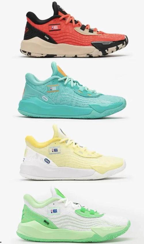 最新爆料球鞋品牌有哪些,最新爆料!盘点当红球鞋品牌风云榜 第2张 最新爆料球鞋品牌有哪些,最新爆料!盘点当红球鞋品牌风云榜 第2张